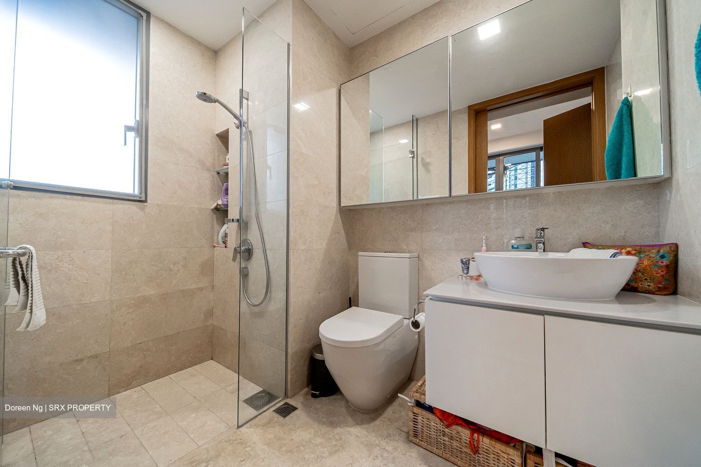 Mon Jervois (D10), Condominium #484601551